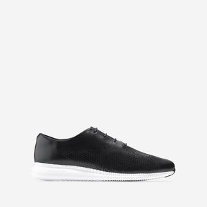 Women's 2.ZERØGRAND Laser Wingtip Oxford